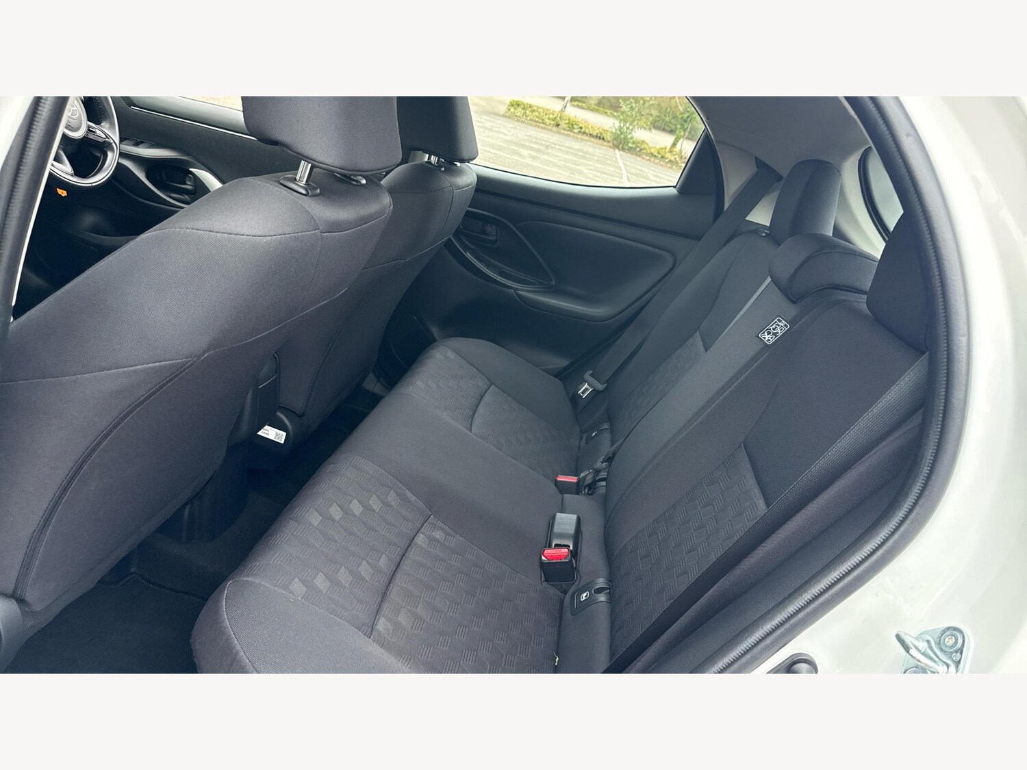 Used Toyota Yaris 2024 for sale - 77156441: Photo 14