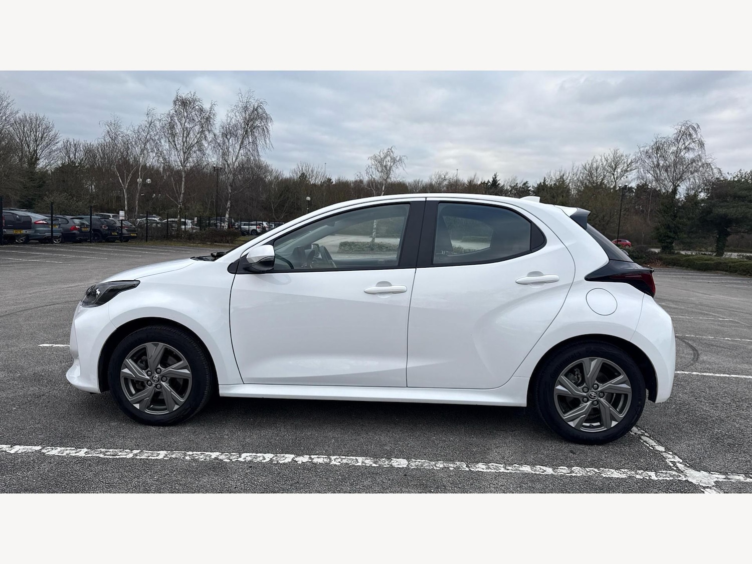 Used Toyota Yaris 2024 for sale - 77156441: Photo 18