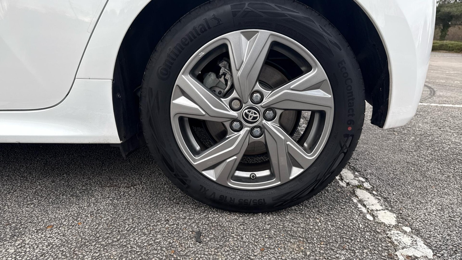 Used Toyota Yaris 2024 for sale - 77156441: Photo 32