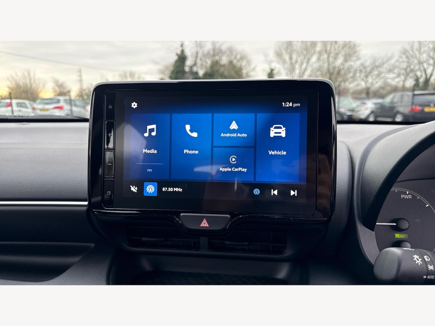 Used Toyota Yaris 2024 for sale - 77156441: Photo 9