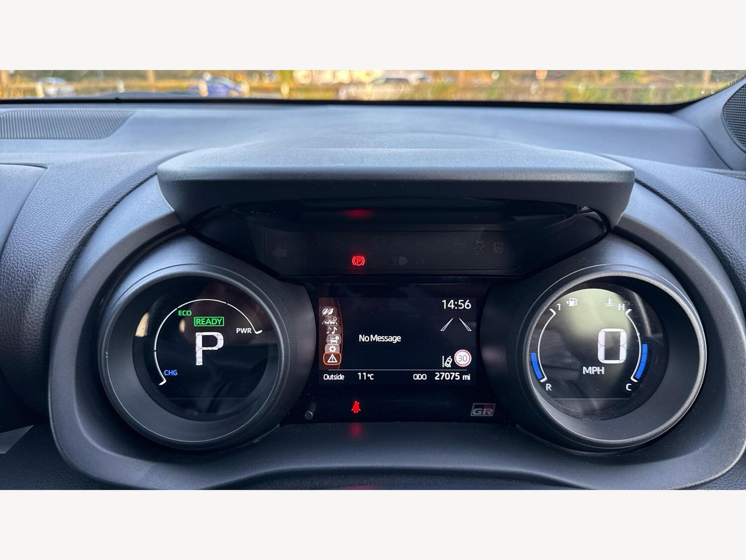 Used Toyota Yaris for sale - 76994681: Photo 11