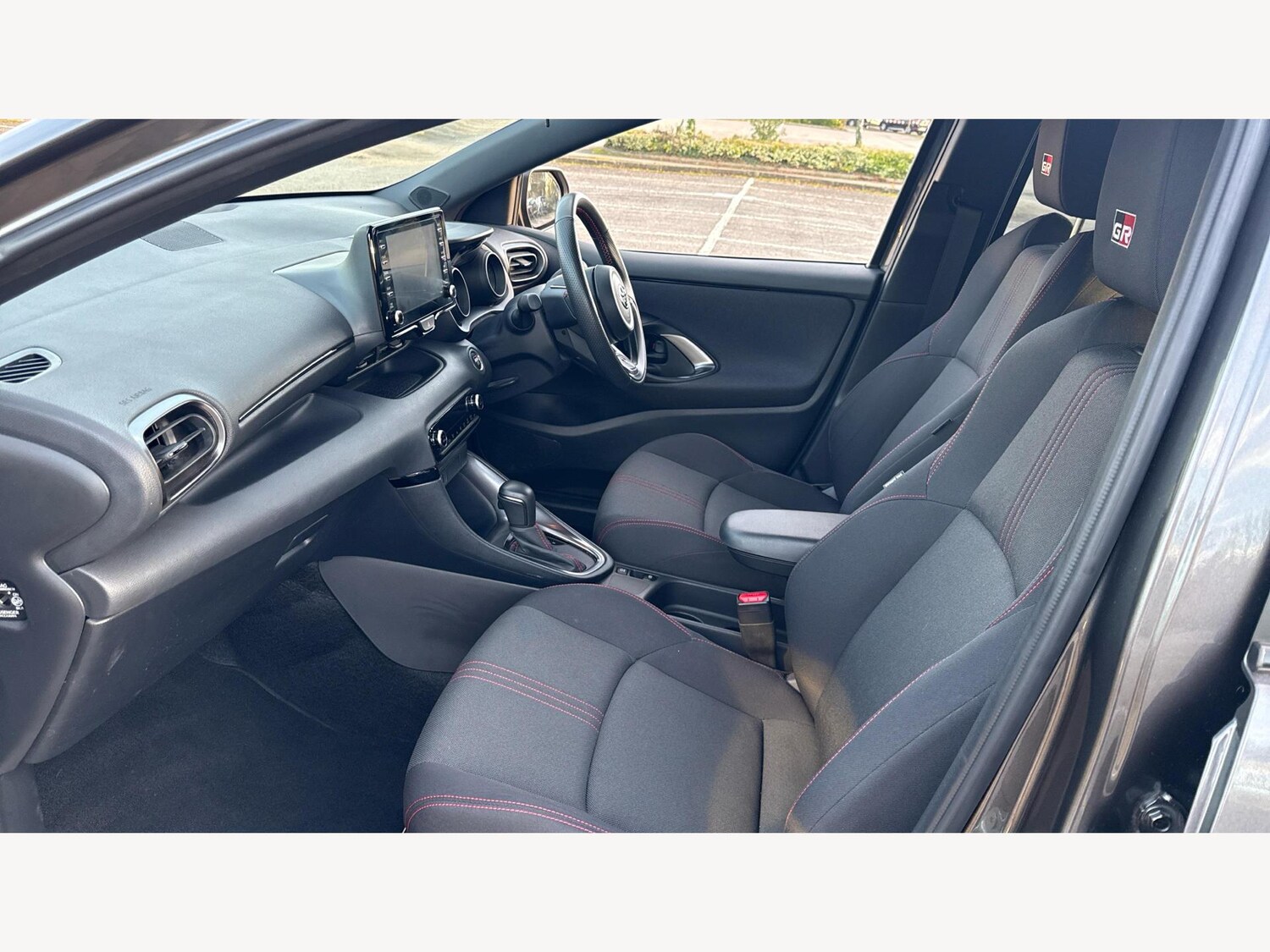 Used Toyota Yaris for sale - 76994681: Photo 12