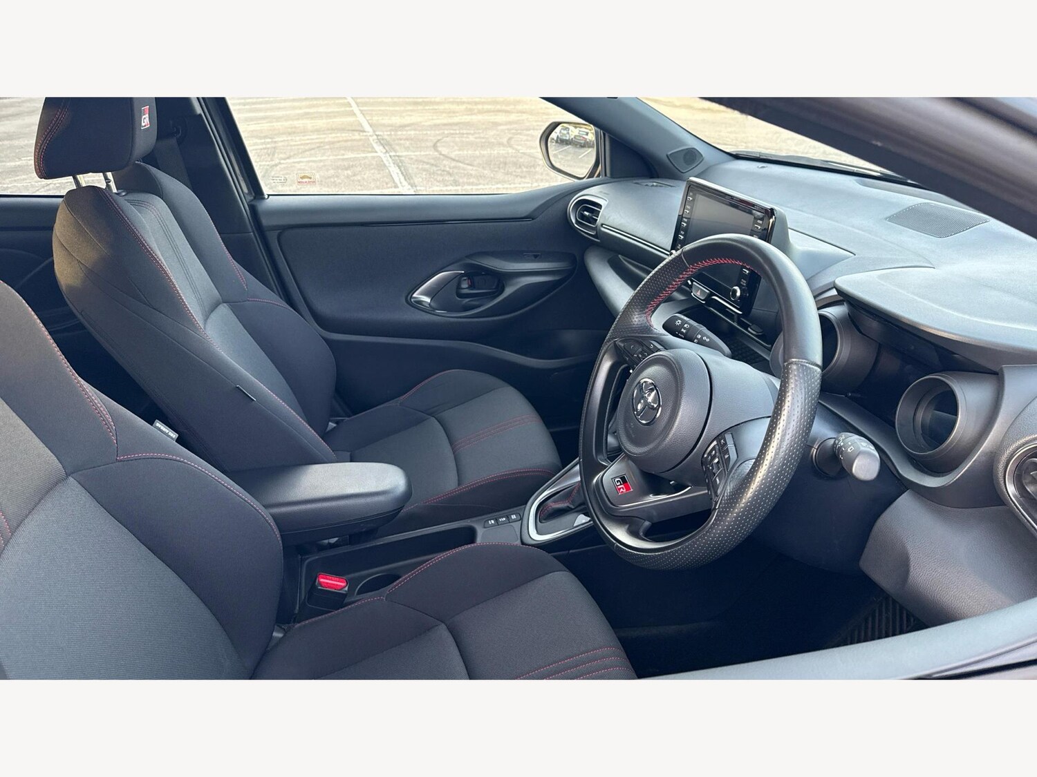 Used Toyota Yaris for sale - 76994681: Photo 13