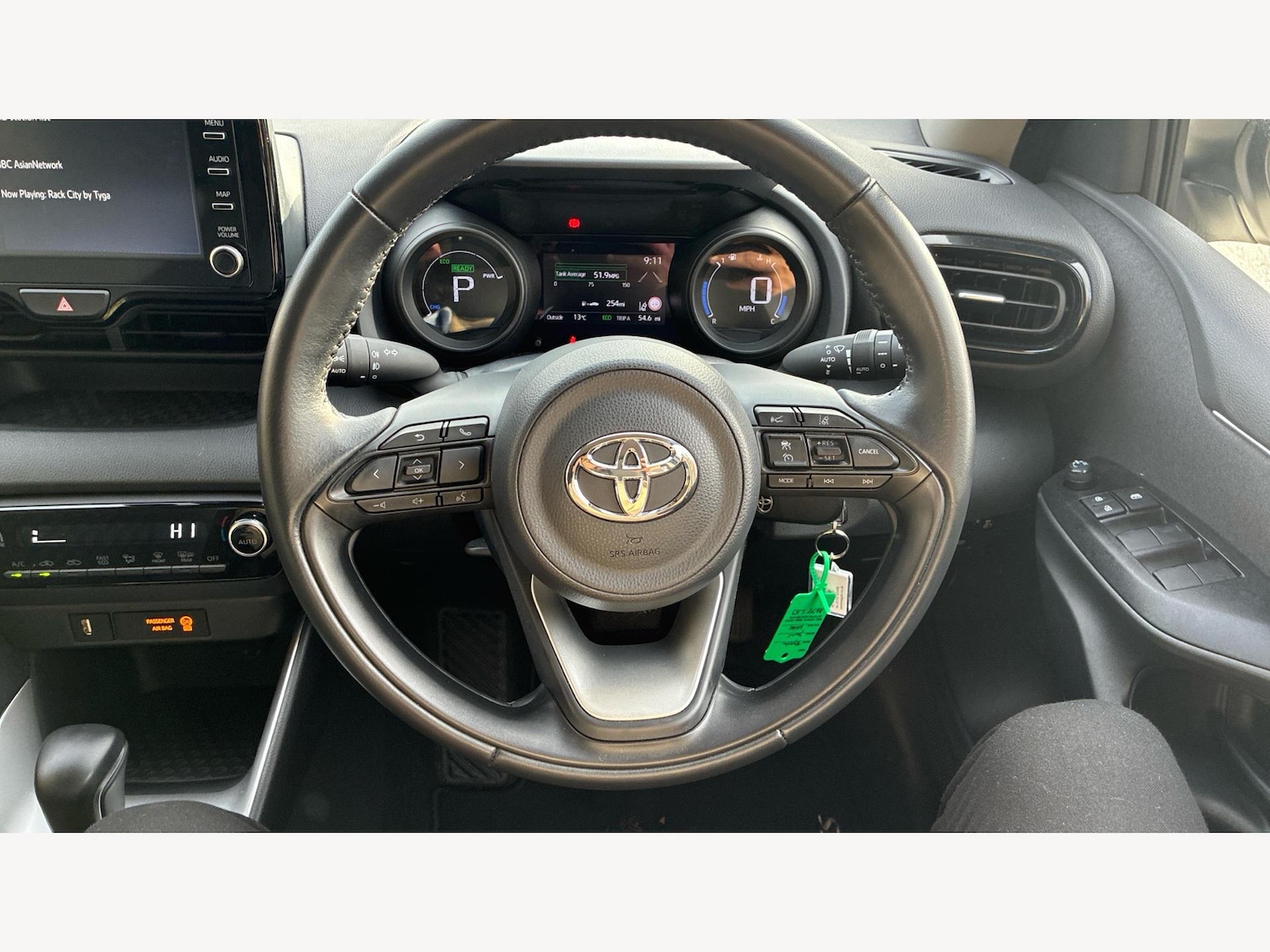 Used Toyota Yaris 2022 for sale - 76513011: Photo 10