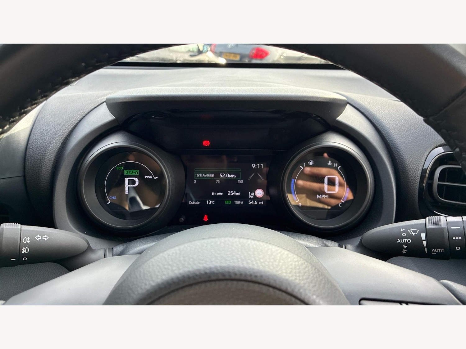 Used Toyota Yaris 2022 for sale - 76513011: Photo 11