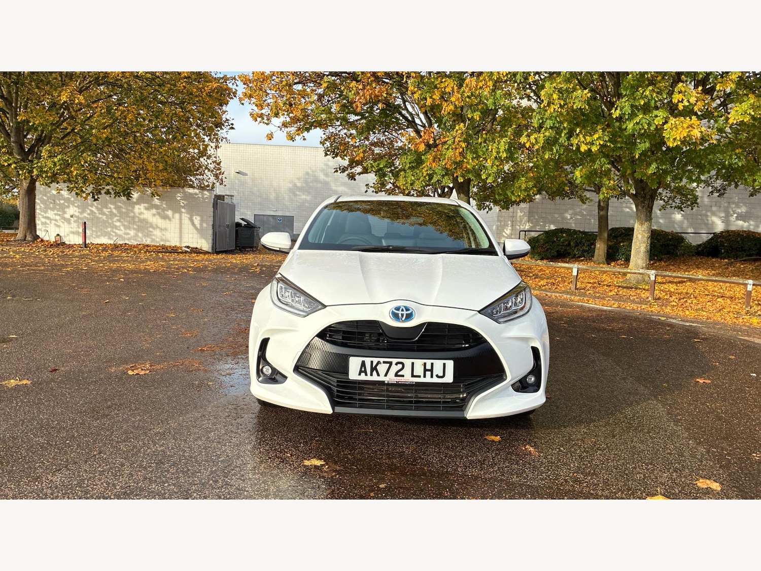 Used Toyota Yaris 2022 for sale - 76513011: Photo 17