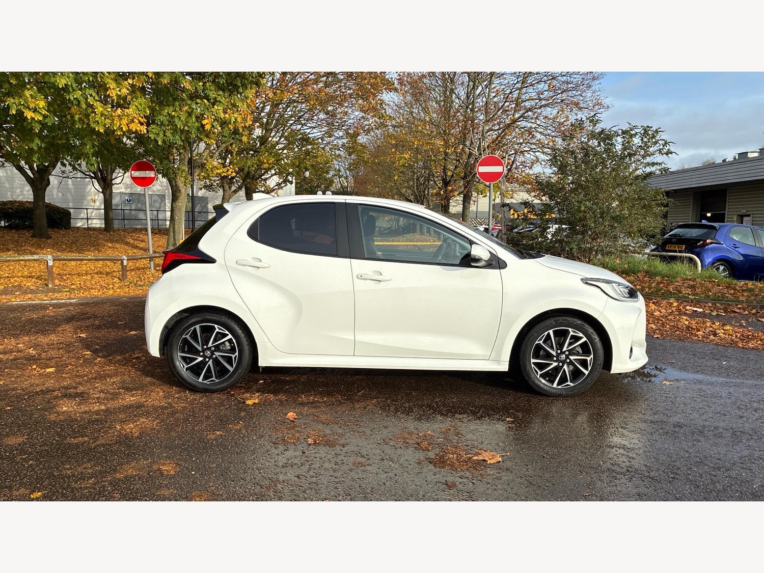 Used Toyota Yaris 2022 for sale - 76513011: Photo 18