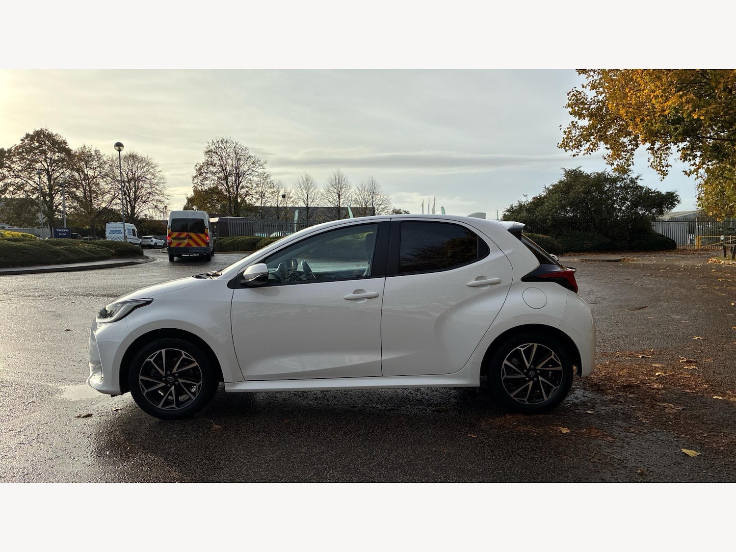 Used Toyota Yaris 2022 for sale - 76513011: Photo 19