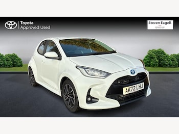 Used Toyota Yaris 2022 for sale - 76513011: Photo