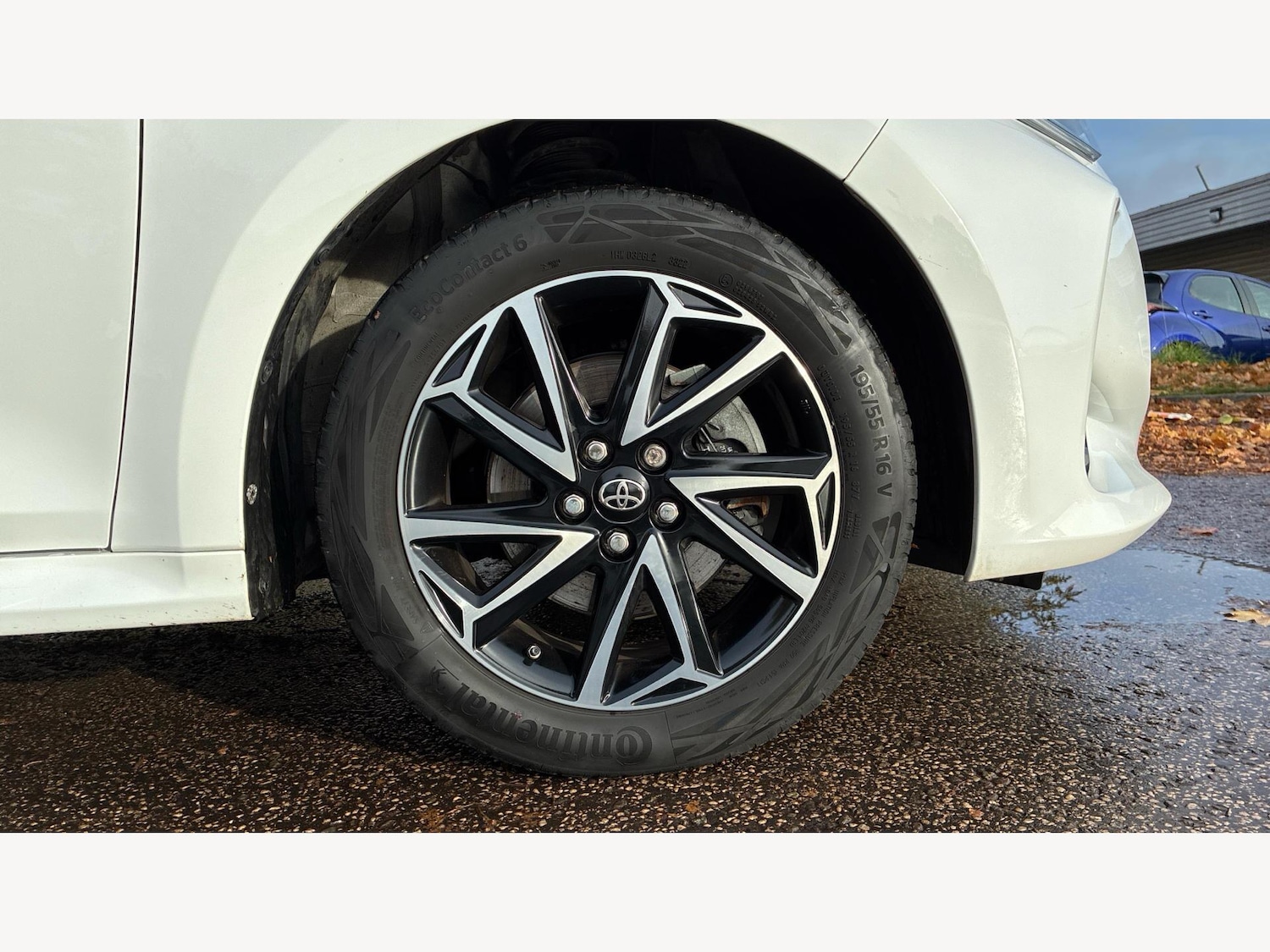 Used Toyota Yaris 2022 for sale - 76513011: Photo 20