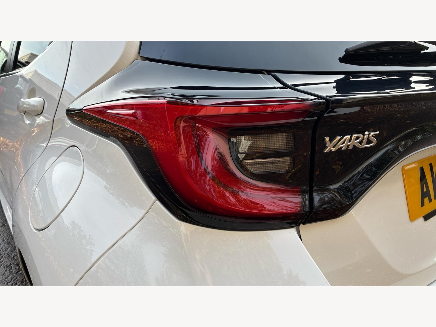 Used Toyota Yaris 2022 for sale - 76513011: Photo 22