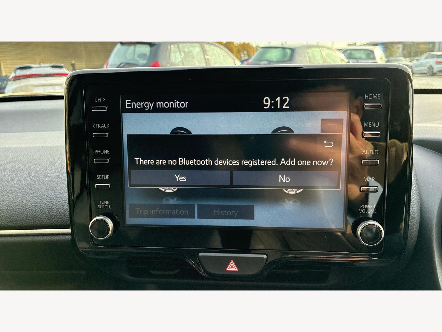 Used Toyota Yaris 2022 for sale - 76513011: Photo 24