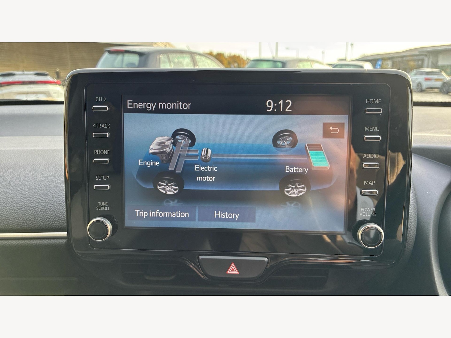 Used Toyota Yaris 2022 for sale - 76513011: Photo 25