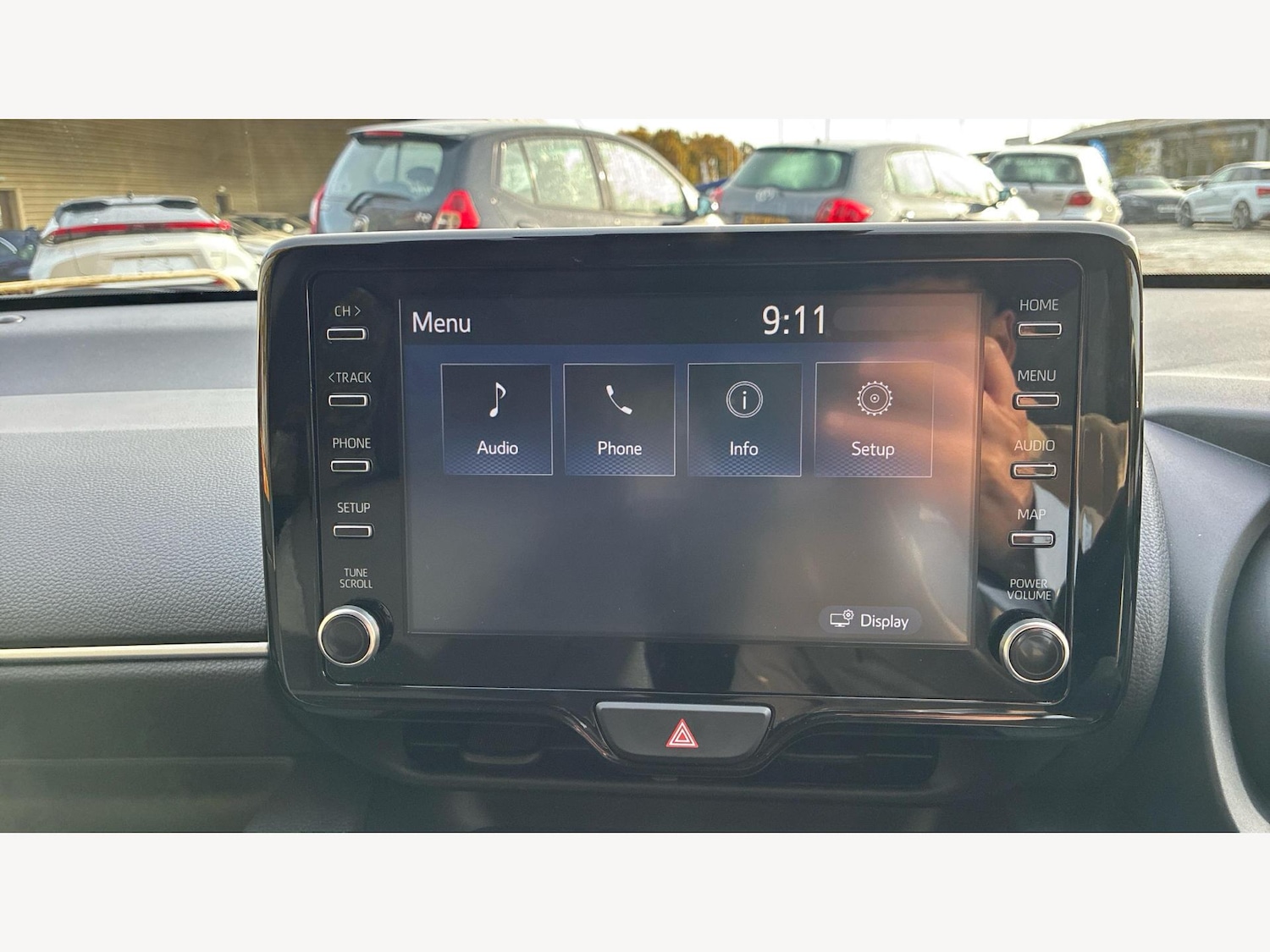 Used Toyota Yaris 2022 for sale - 76513011: Photo 26