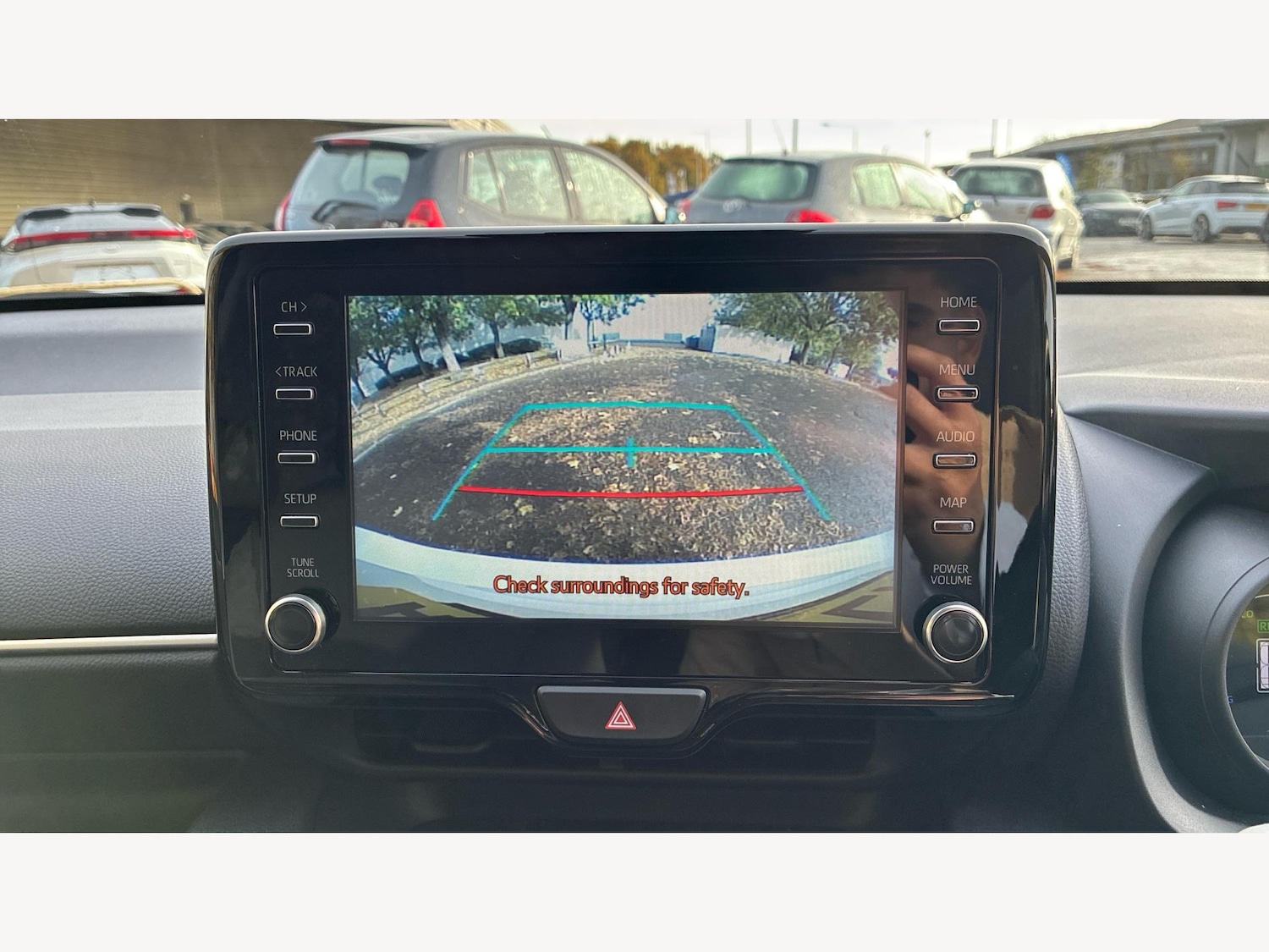 Used Toyota Yaris 2022 for sale - 76513011: Photo 28