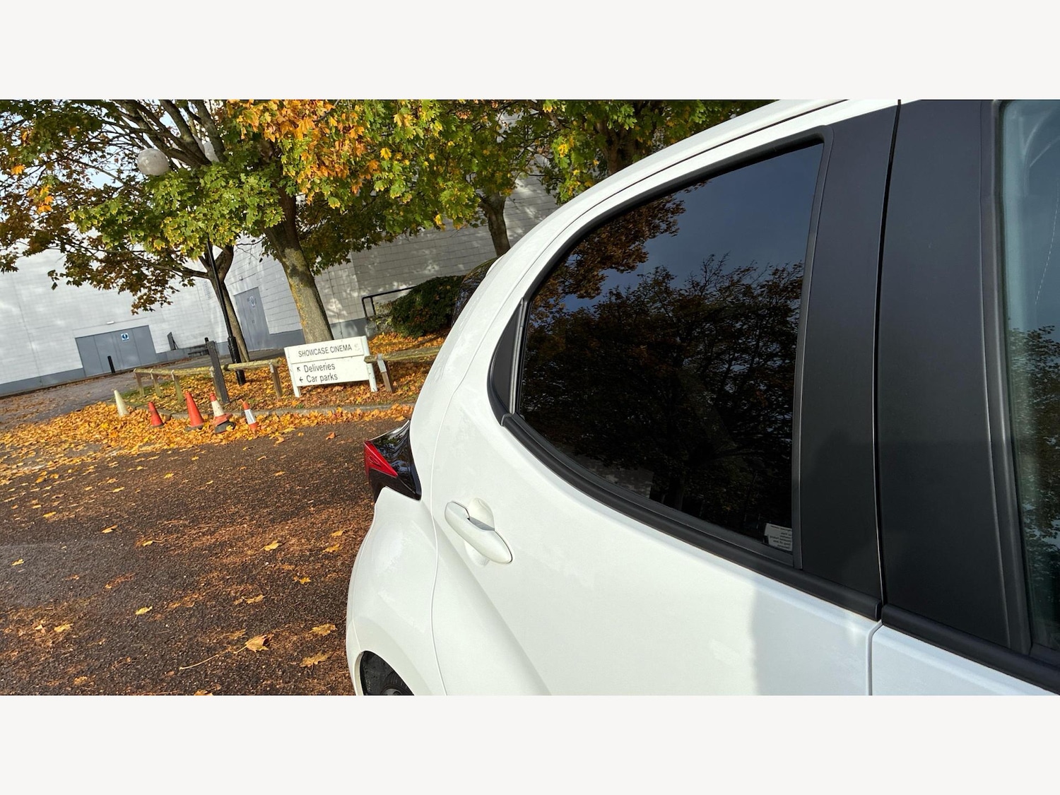 Used Toyota Yaris 2022 for sale - 76513011: Photo 29