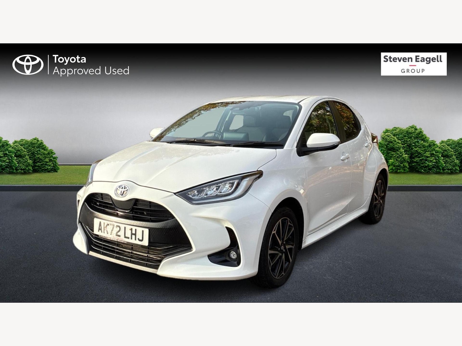 Used Toyota Yaris 2022 for sale - 76513011: Photo 3