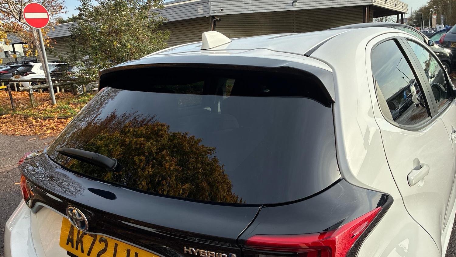 Used Toyota Yaris 2022 for sale - 76513011: Photo 33