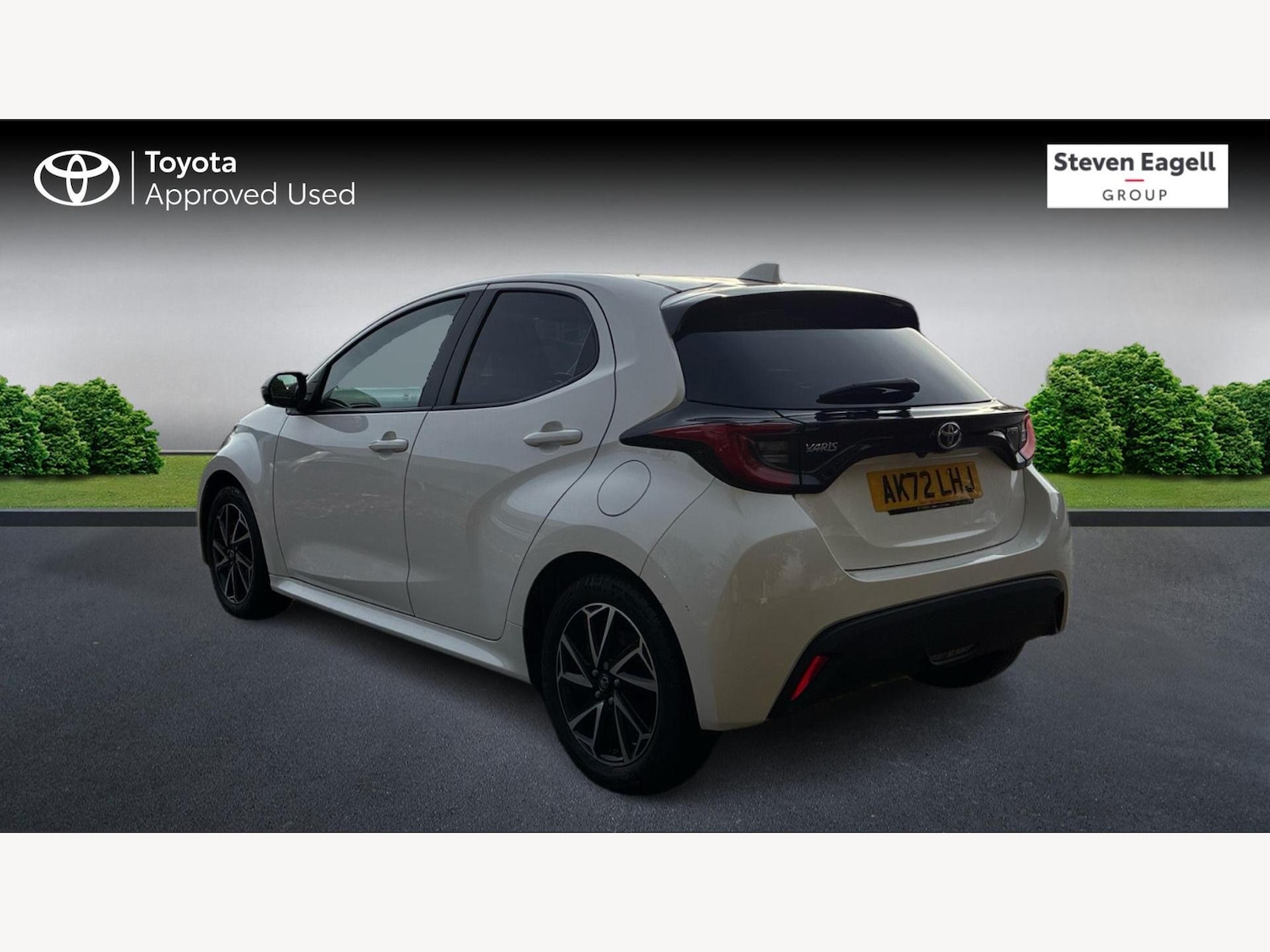 Used Toyota Yaris 2022 for sale - 76513011: Photo 6