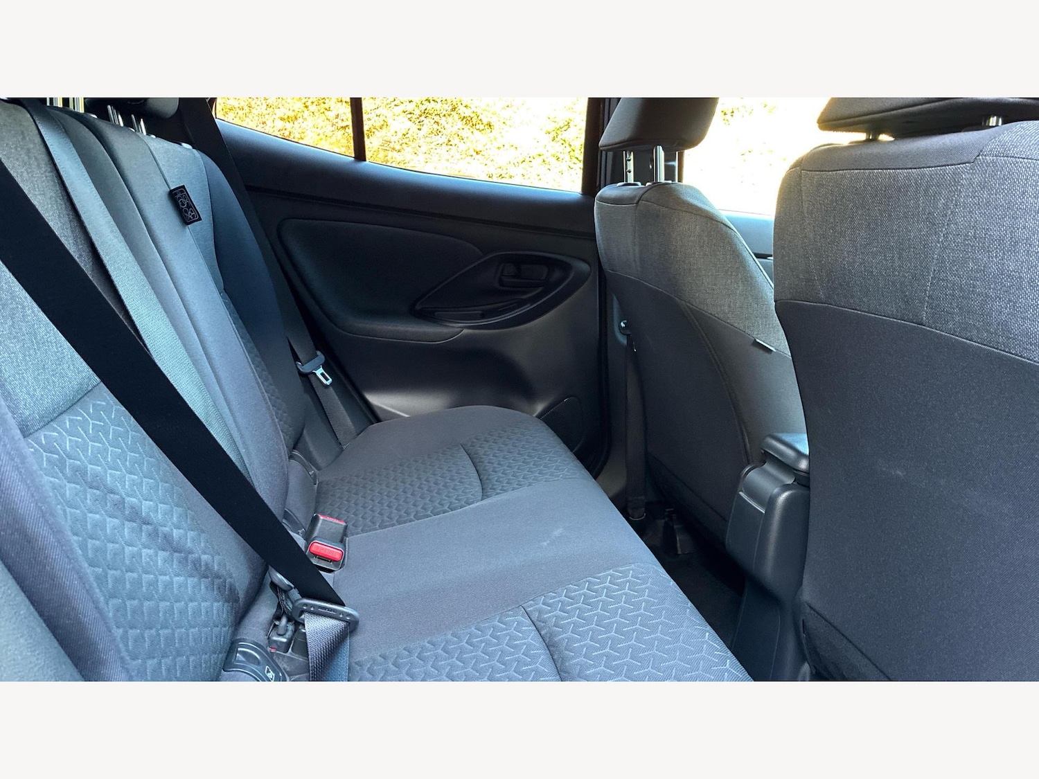 Used Toyota Yaris Cross 2022 for sale - 76377551: Photo 14