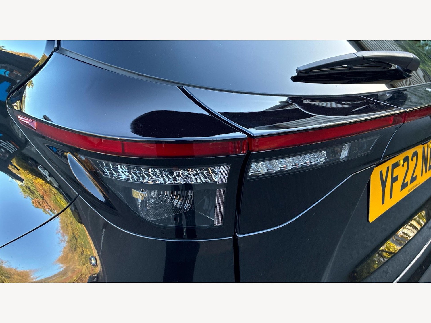 Used Toyota Yaris Cross 2022 for sale - 76377551: Photo 22