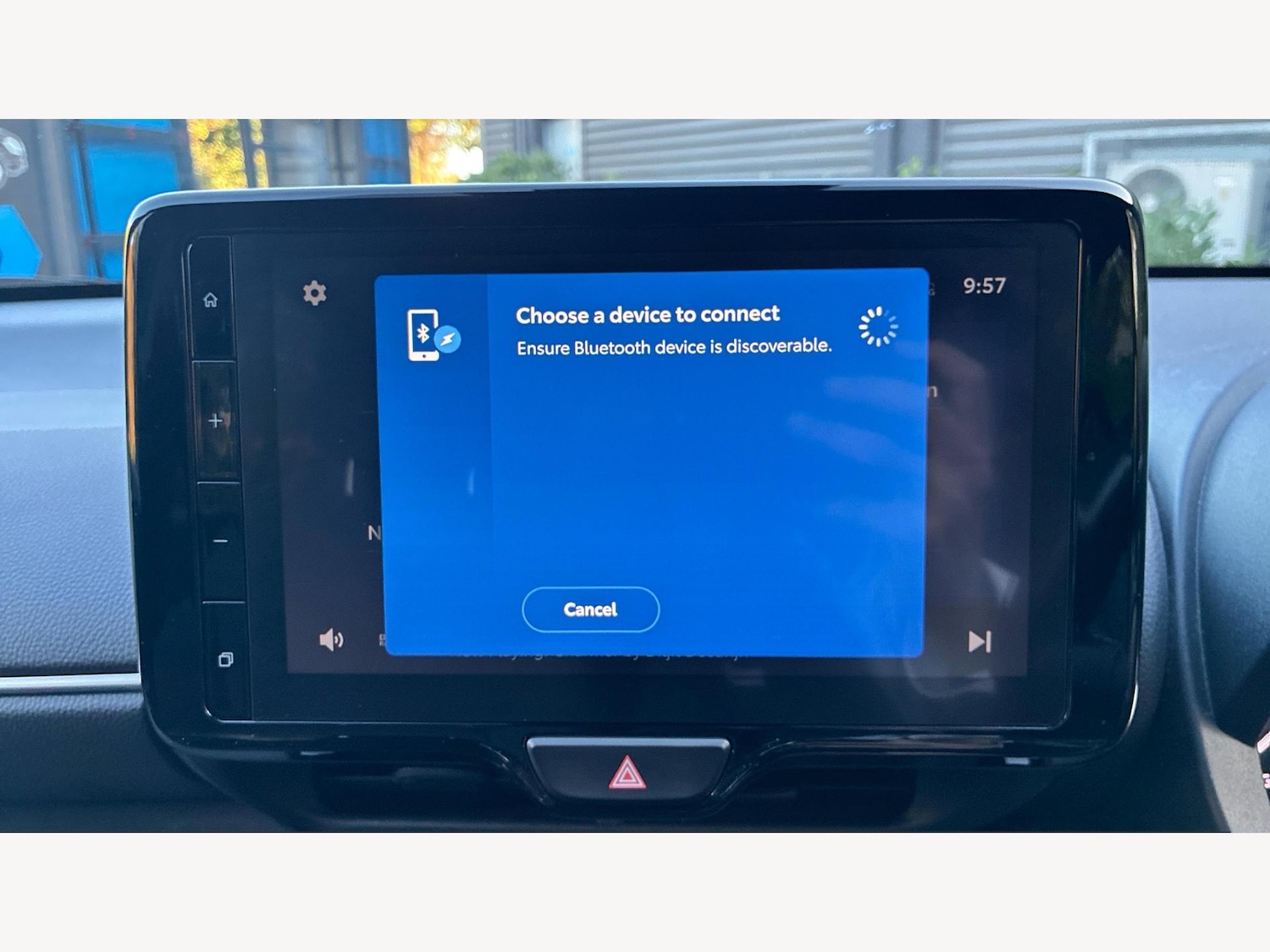 Used Toyota Yaris Cross 2022 for sale - 76377551: Photo 24