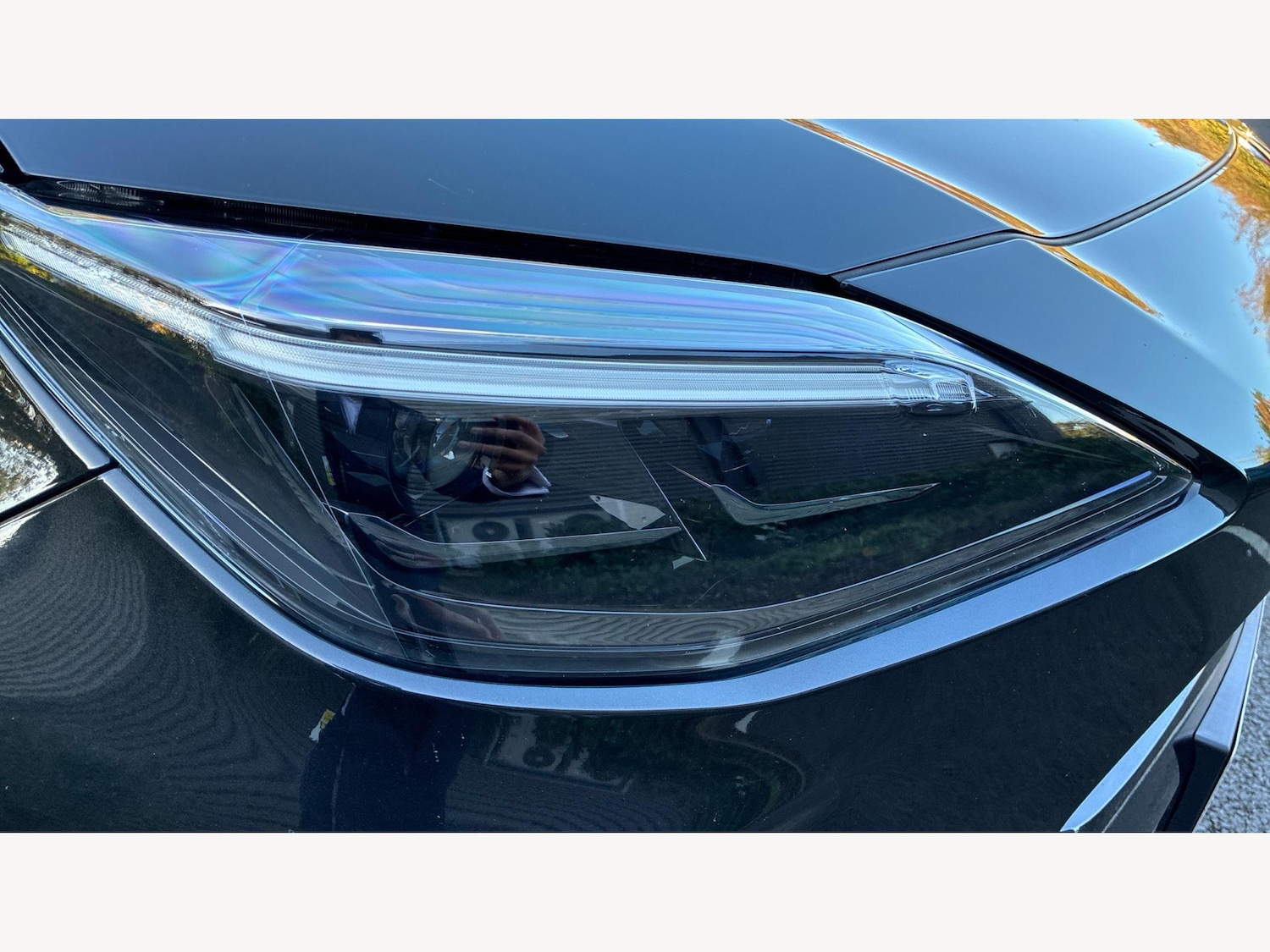 Used Toyota Yaris Cross 2022 for sale - 76377551: Photo 33