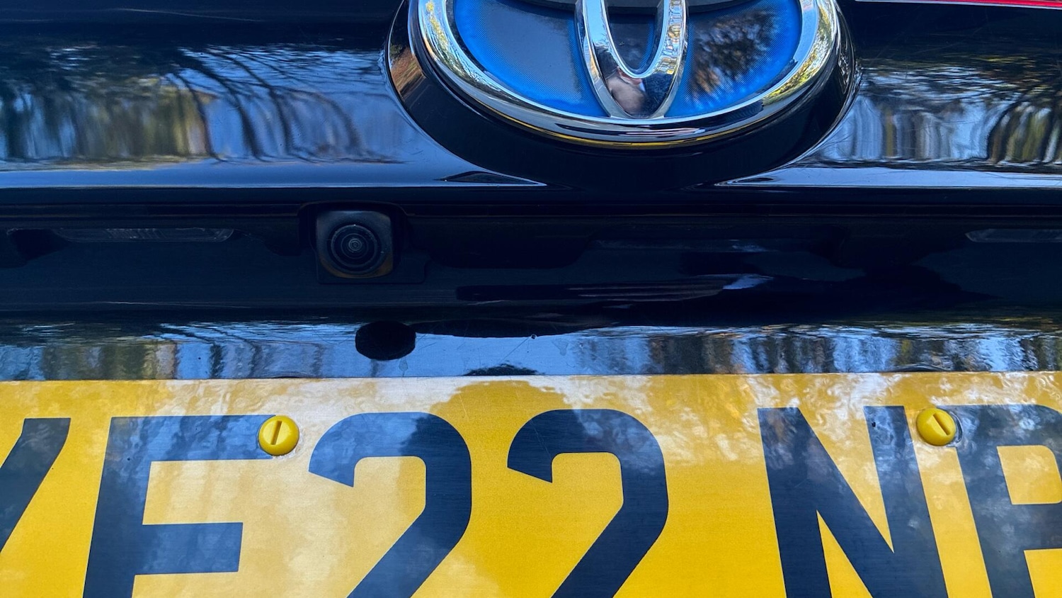 Used Toyota Yaris Cross 2022 for sale - 76377551: Photo 37