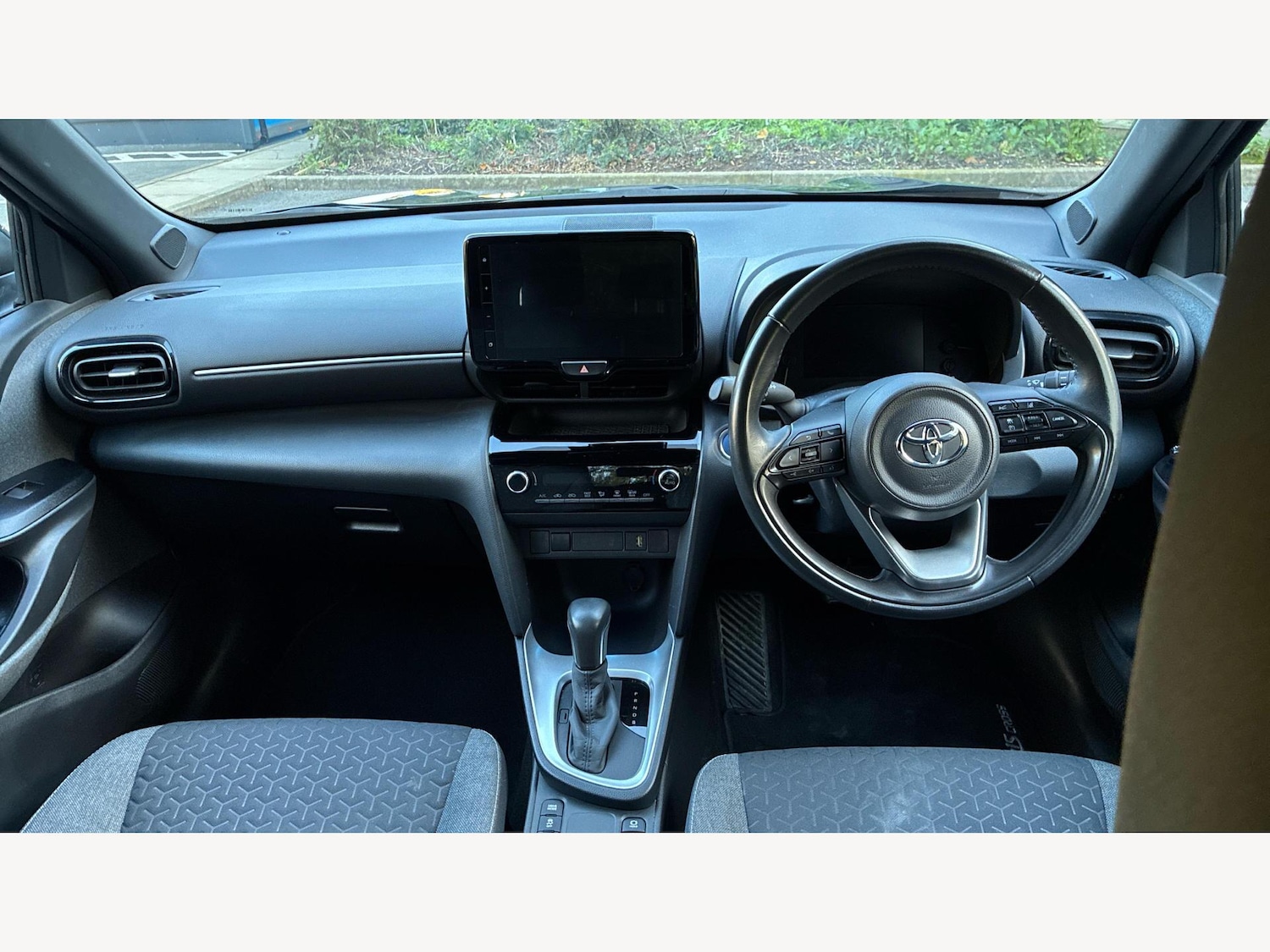 Used Toyota Yaris Cross 2022 for sale - 76377551: Photo 7