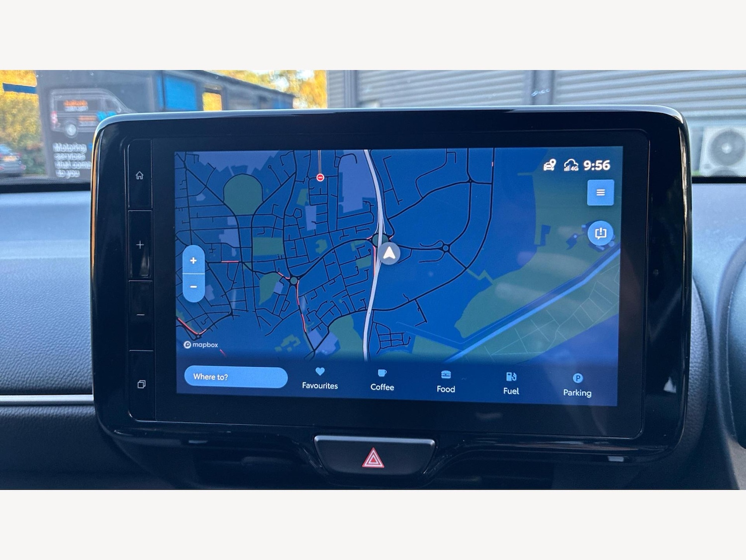 Used Toyota Yaris Cross 2022 for sale - 76377551: Photo 9