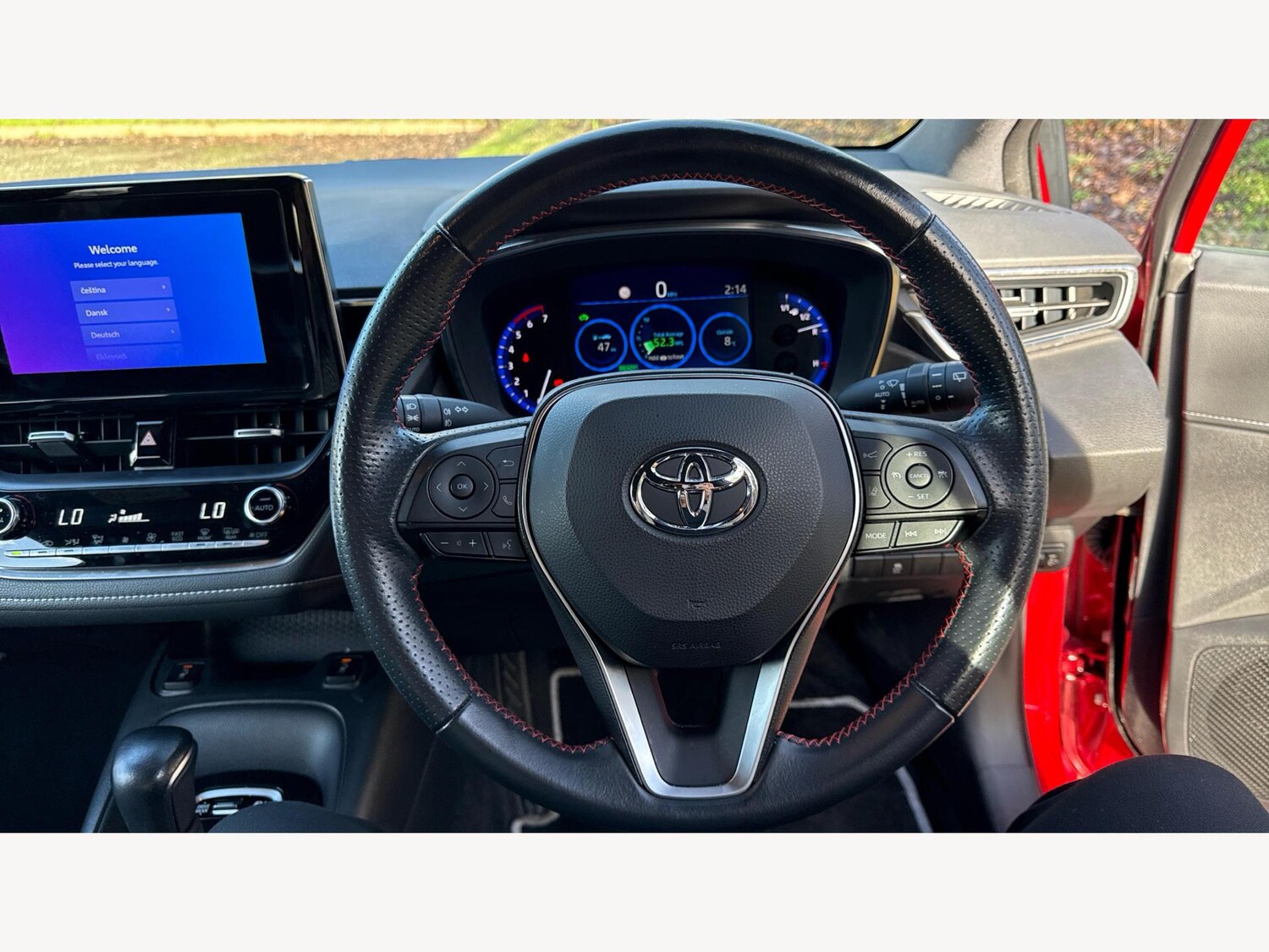 Used Toyota Corolla 2022 for sale - 77574684: Photo 10
