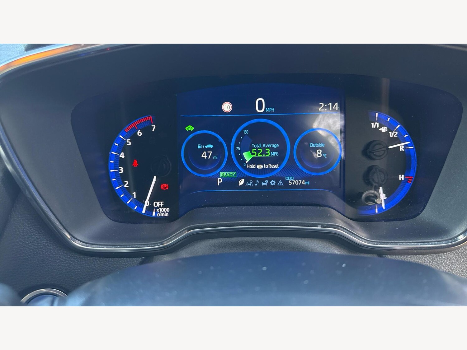 Used Toyota Corolla 2022 for sale - 77574684: Photo 11