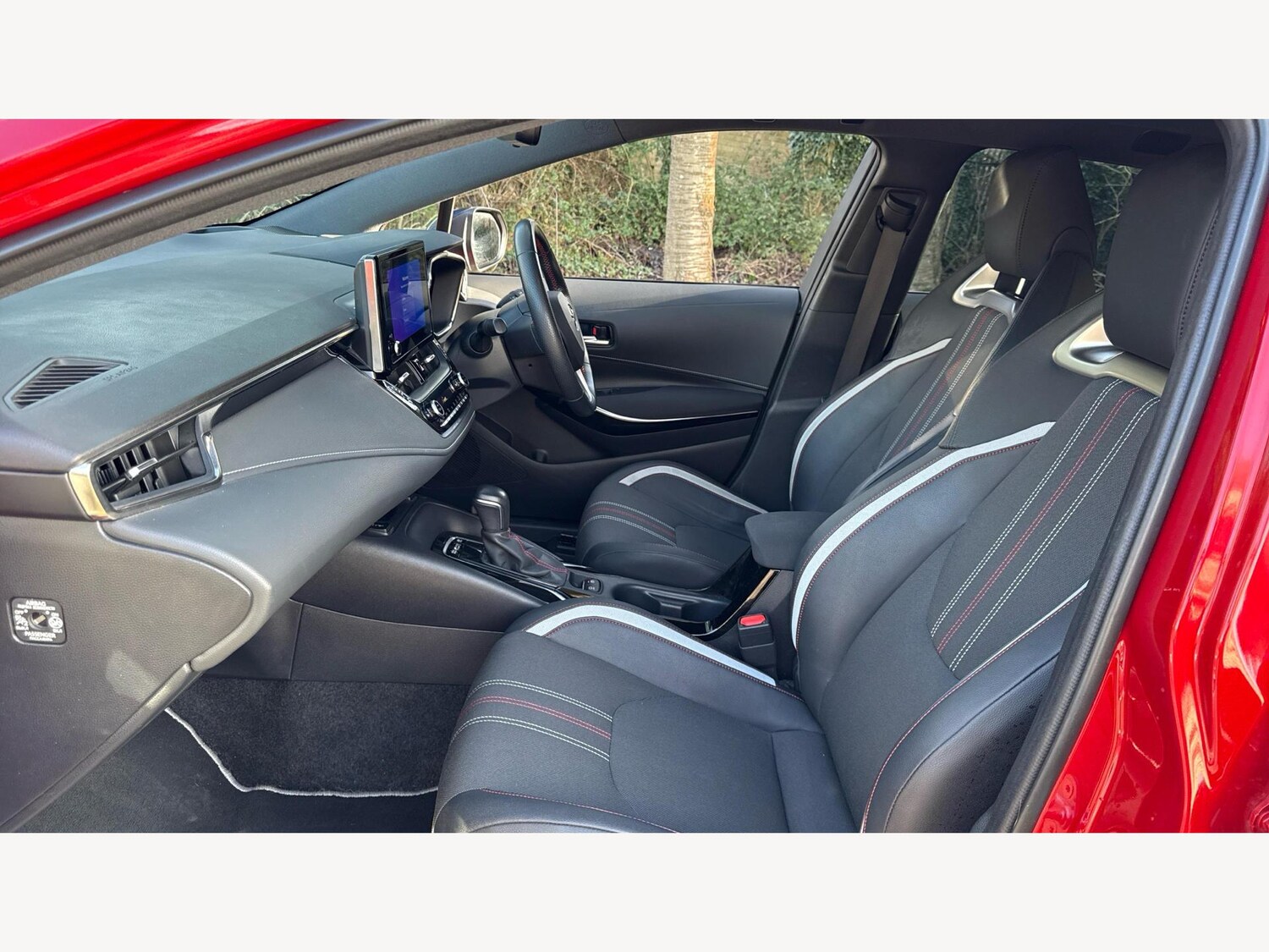 Used Toyota Corolla 2022 for sale - 77574684: Photo 12