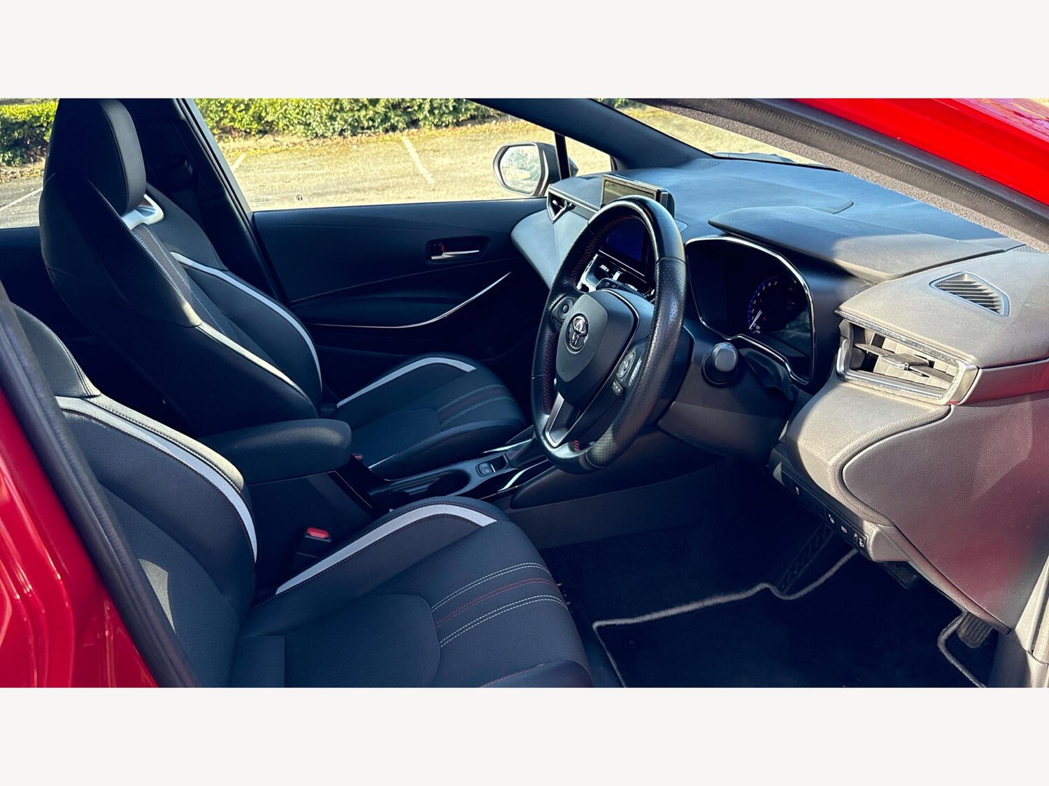 Used Toyota Corolla 2022 for sale - 77574684: Photo 13