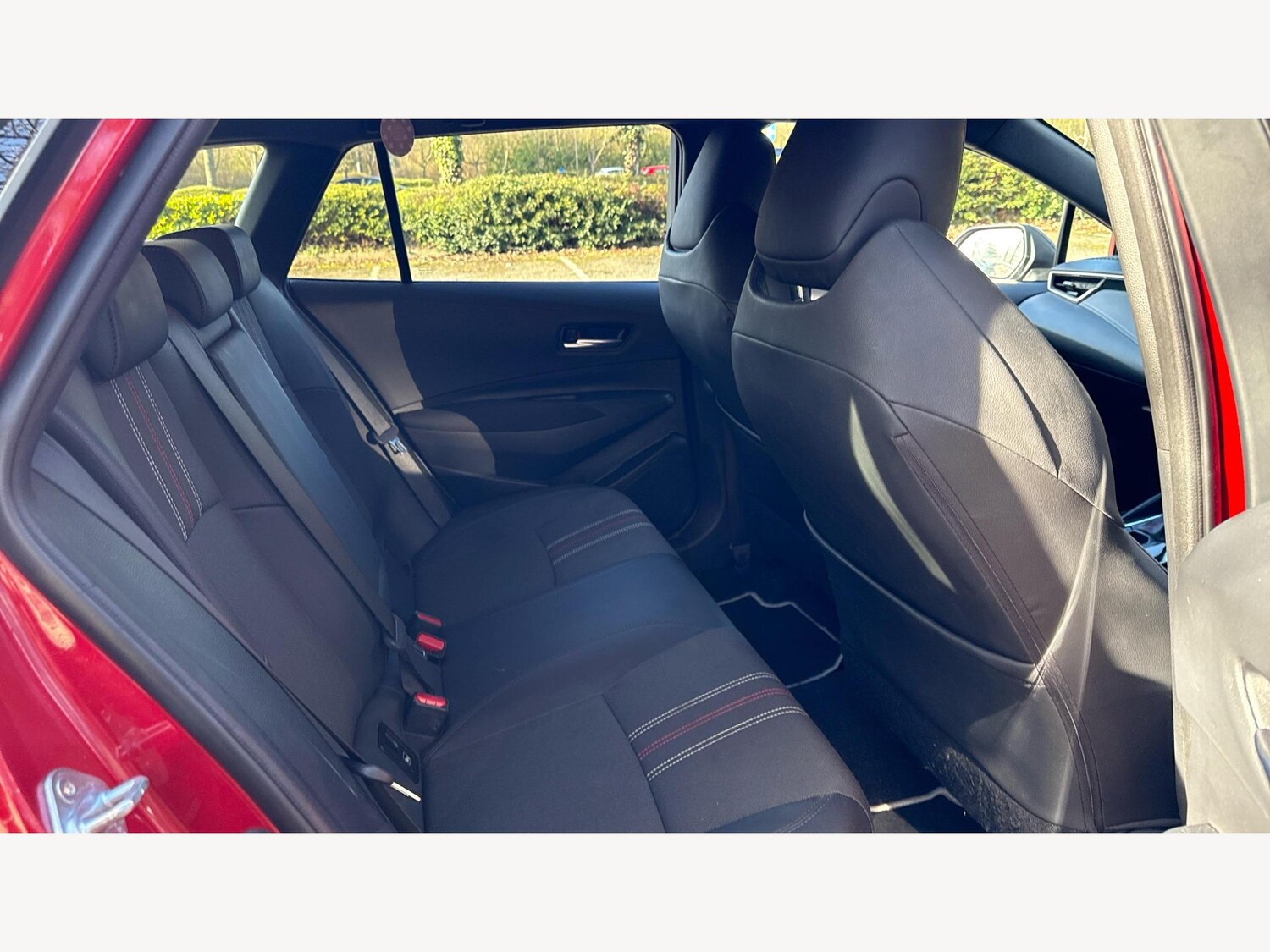 Used Toyota Corolla 2022 for sale - 77574684: Photo 14