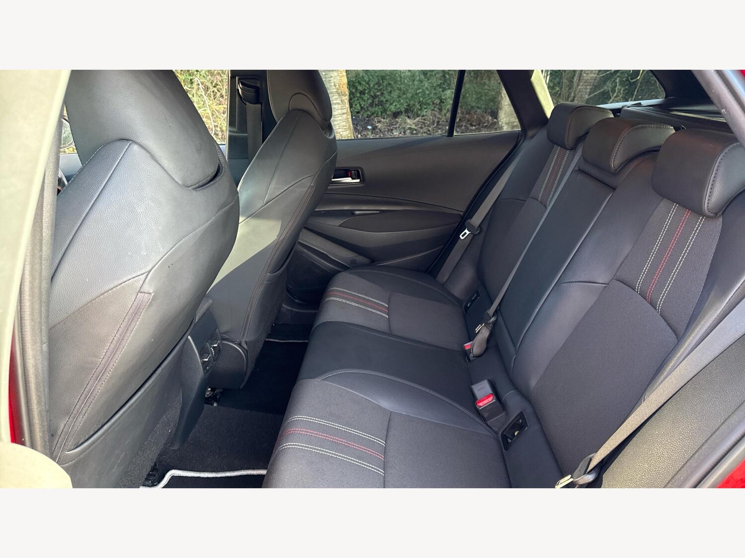 Used Toyota Corolla 2022 for sale - 77574684: Photo 15