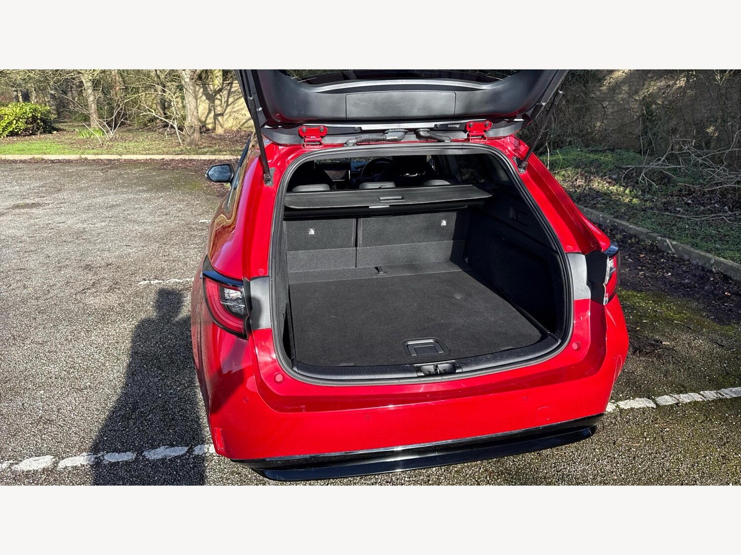 Used Toyota Corolla 2022 for sale - 77574684: Photo 16