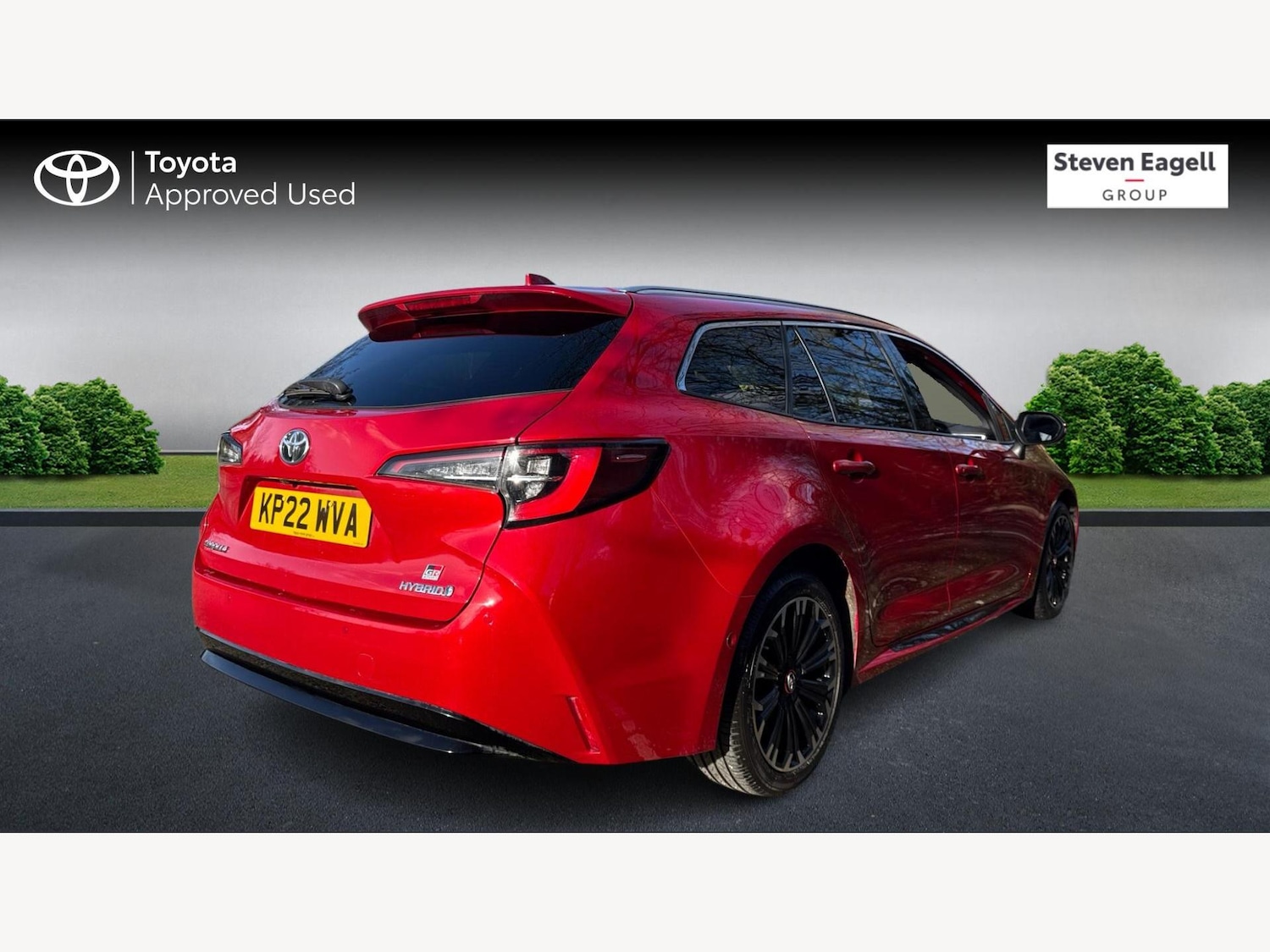 Used Toyota Corolla 2022 for sale - 77574684: Photo 2