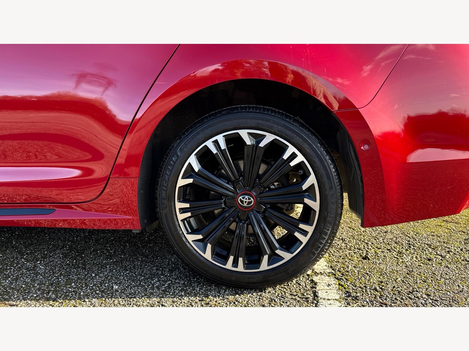 Used Toyota Corolla 2022 for sale - 77574684: Photo 20