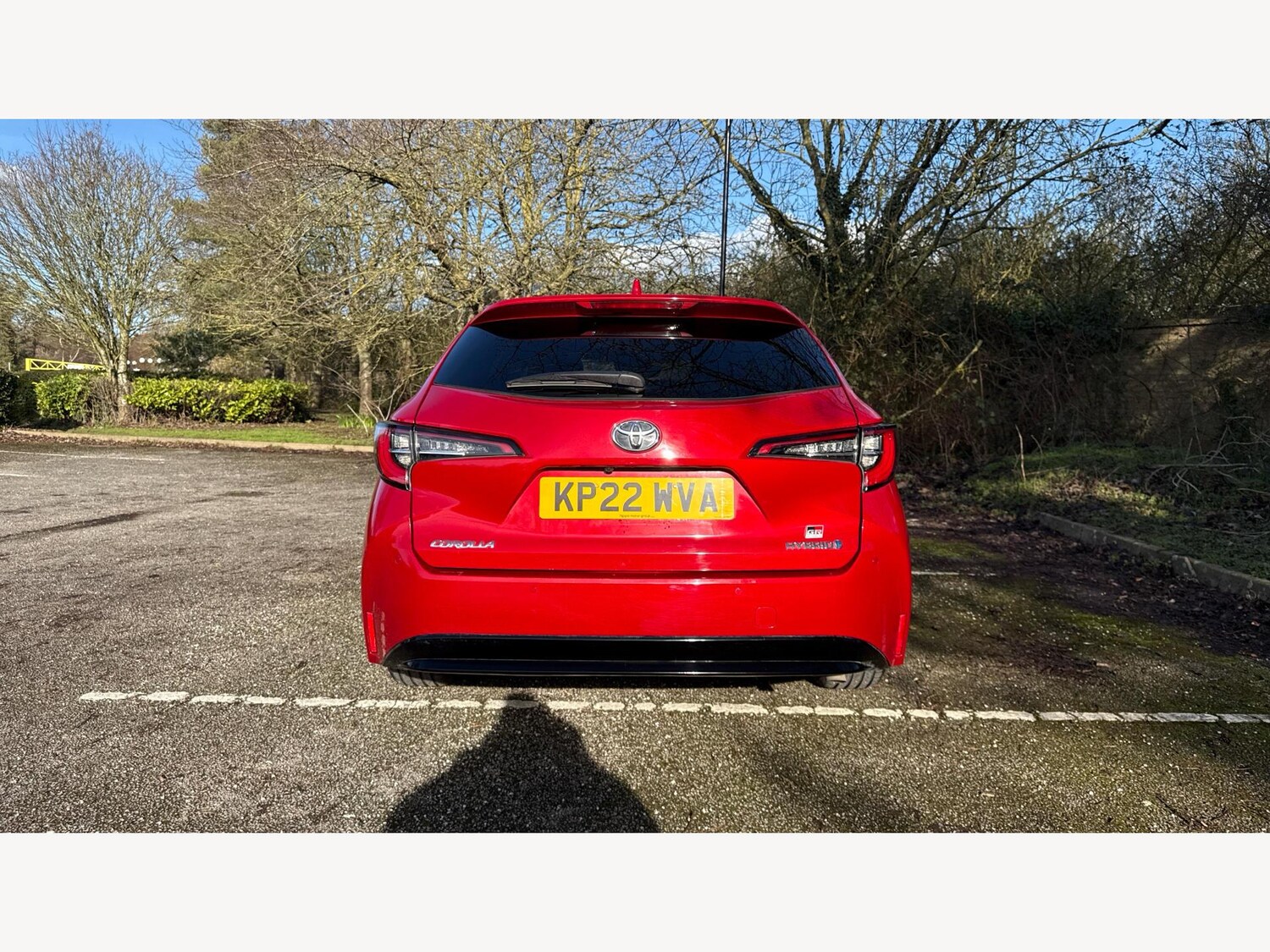 Used Toyota Corolla 2022 for sale - 77574684: Photo 21