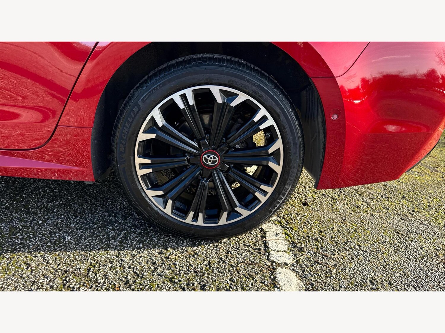 Used Toyota Corolla 2022 for sale - 77574684: Photo 24