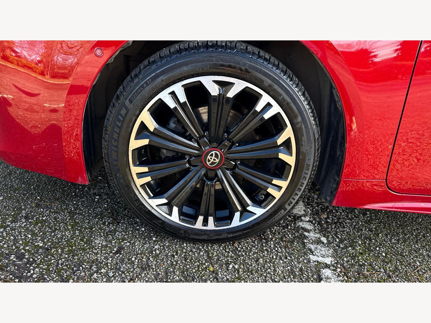 Used Toyota Corolla 2022 for sale - 77574684: Photo 25