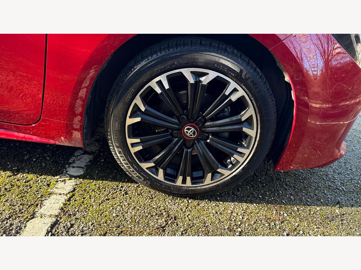 Used Toyota Corolla 2022 for sale - 77574684: Photo 26