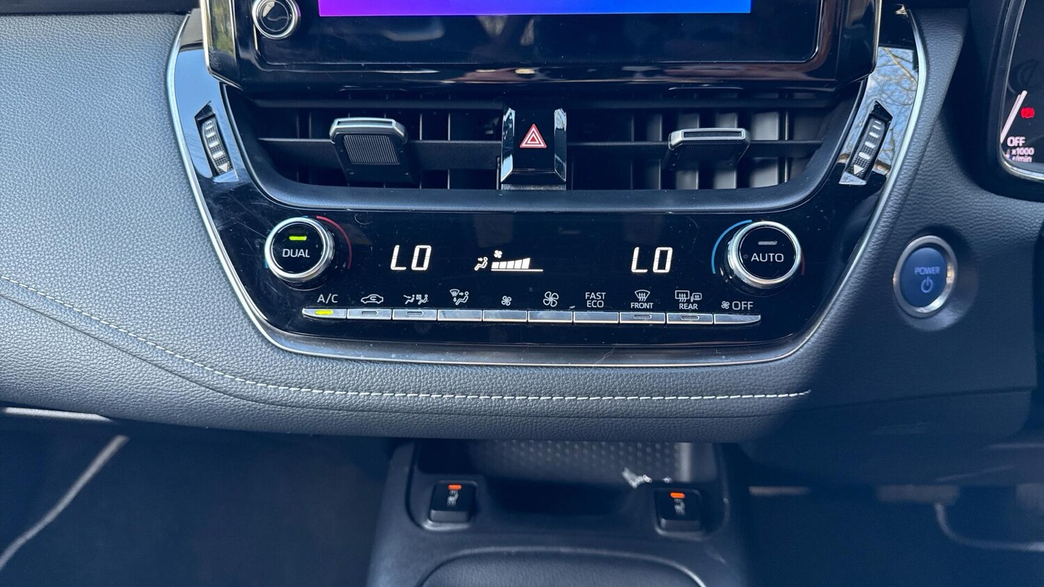 Used Toyota Corolla 2022 for sale - 77574684: Photo 35