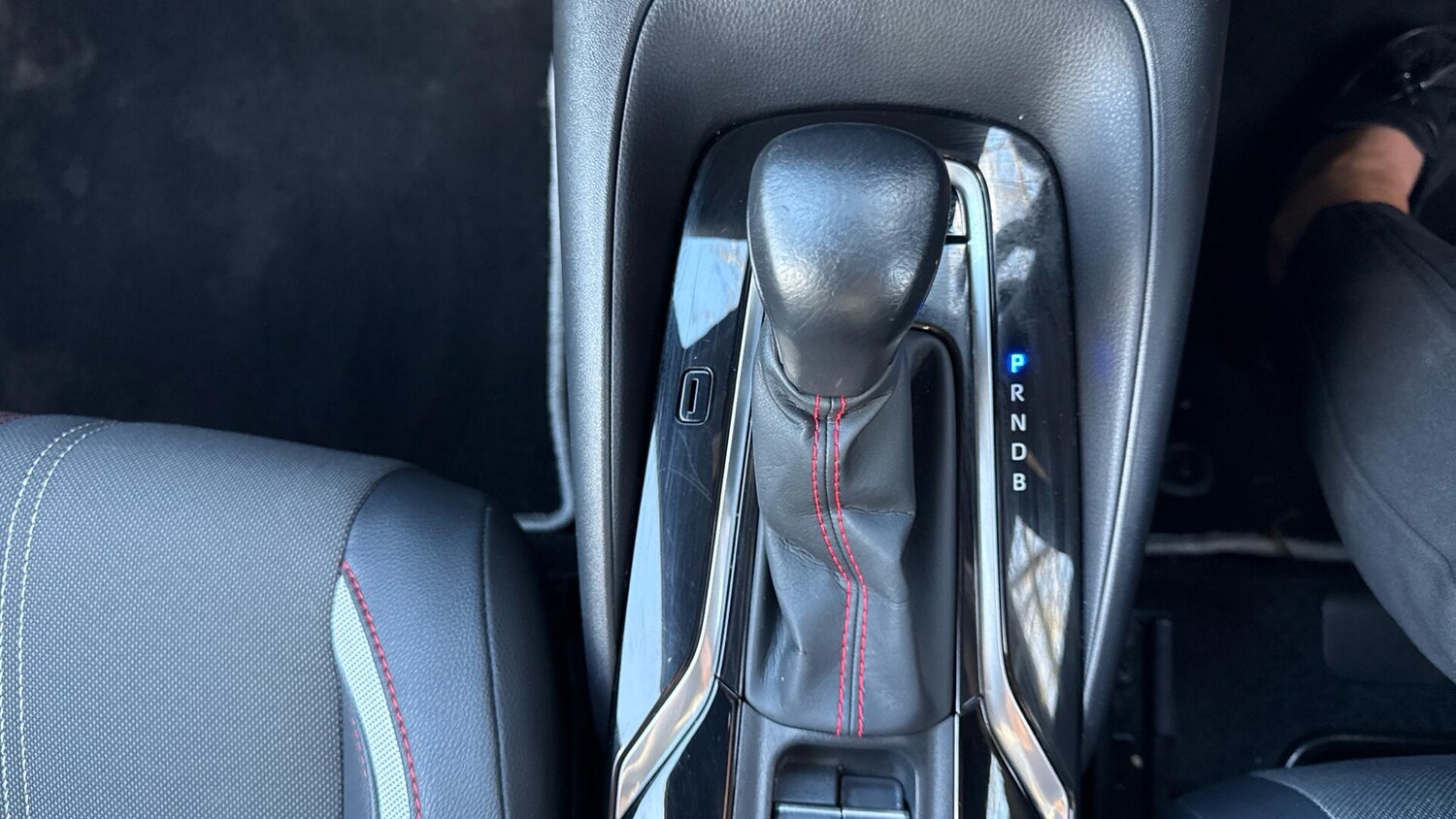 Used Toyota Corolla 2022 for sale - 77574684: Photo 37