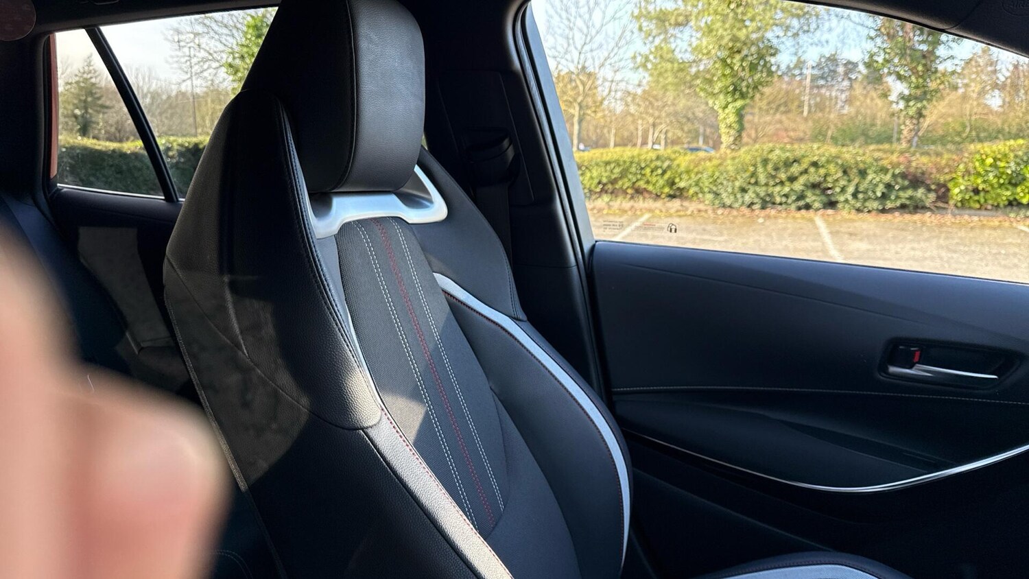 Used Toyota Corolla 2022 for sale - 77574684: Photo 39