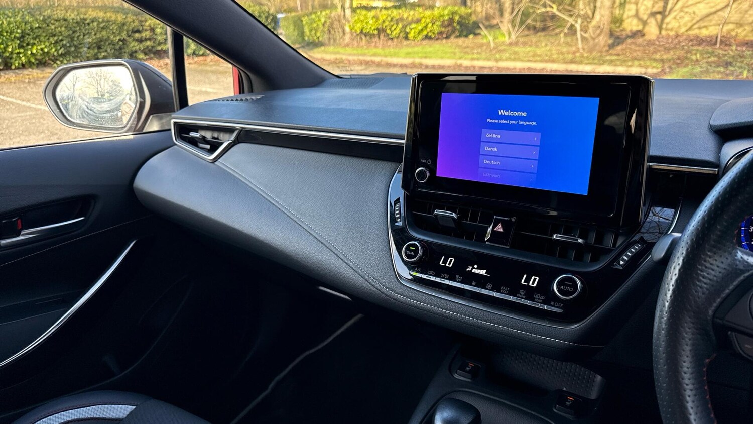 Used Toyota Corolla 2022 for sale - 77574684: Photo 41