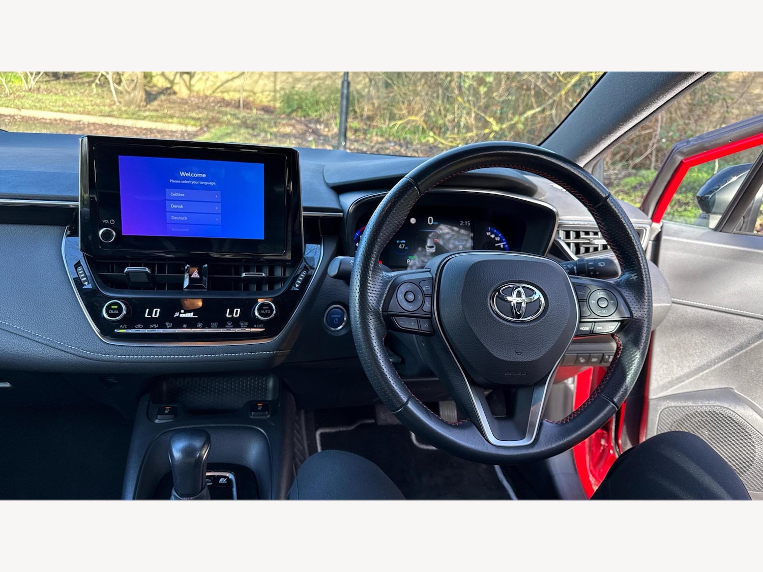 Used Toyota Corolla 2022 for sale - 77574684: Photo 7