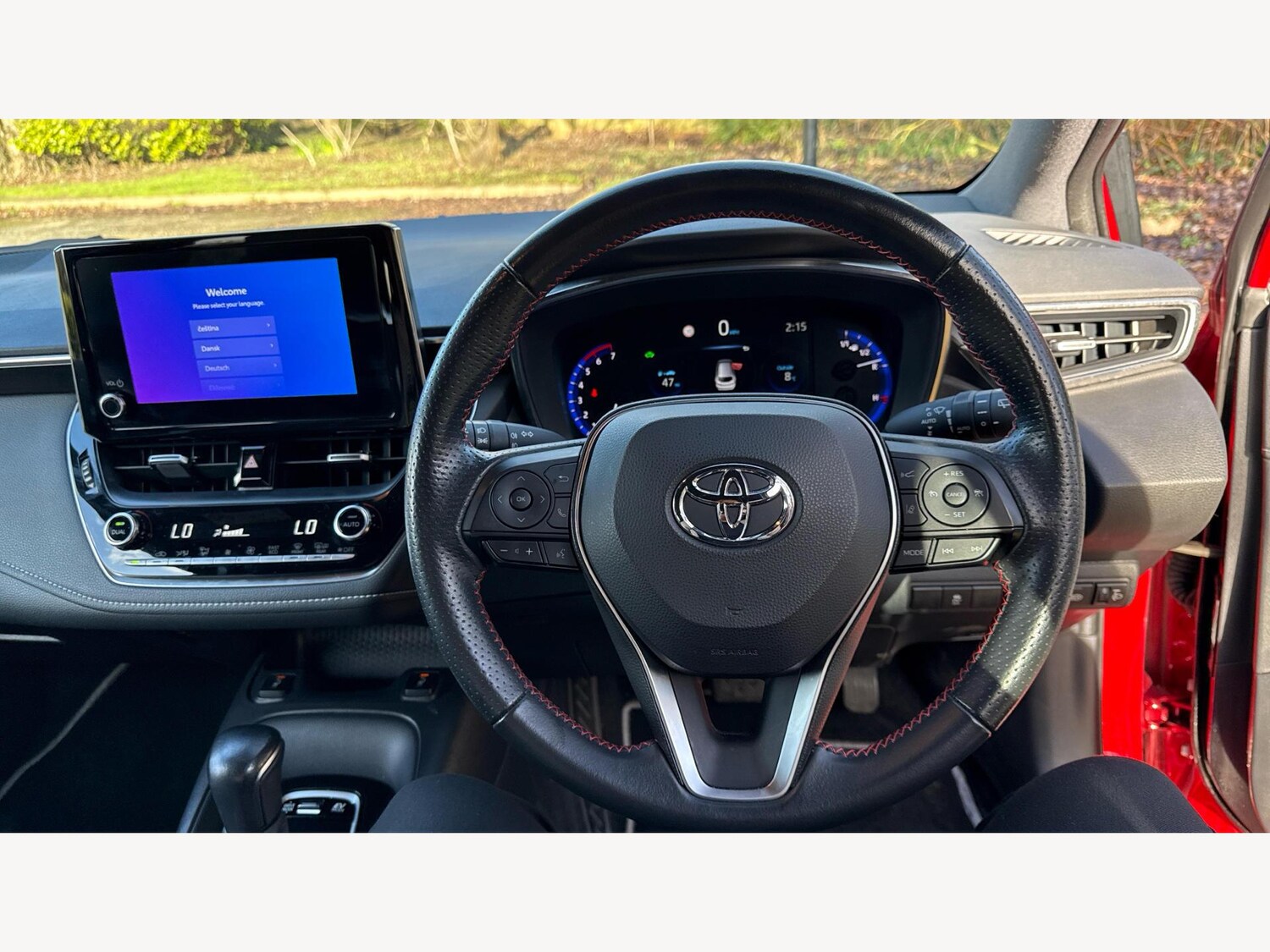 Used Toyota Corolla 2022 for sale - 77574684: Photo 8