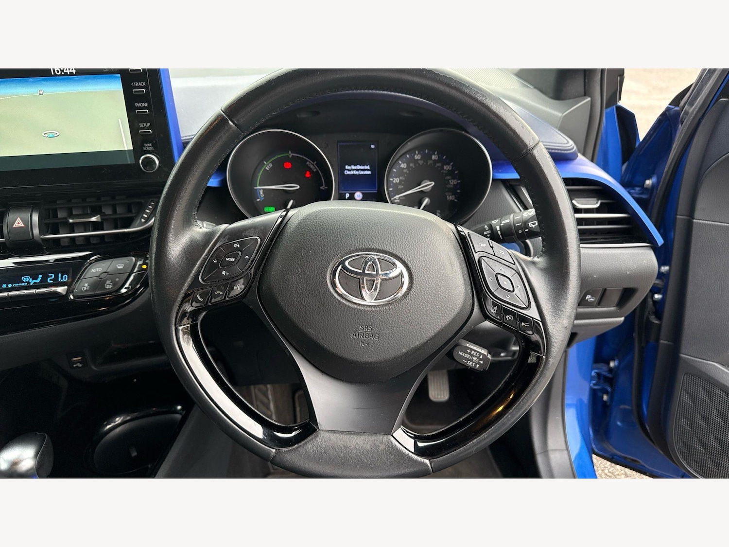 Used Toyota C-HR 2021 for sale - 78006794: Photo 10